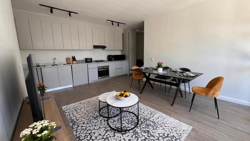 2 Bedroom Property for Sale in Claremont Western Cape